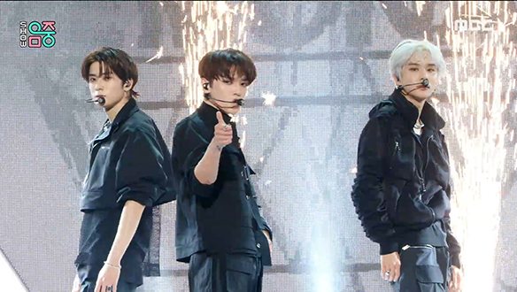 엔시티 127 - Lemonade (NCT 127 - Lemonade) 클립 이미지