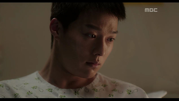 안식조차 불허된 두 사람의 낙원