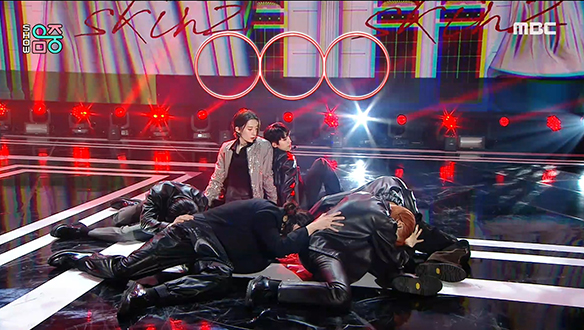 온리원오브 - skinz (OnlyOneOf - skinz) 클립 이미지