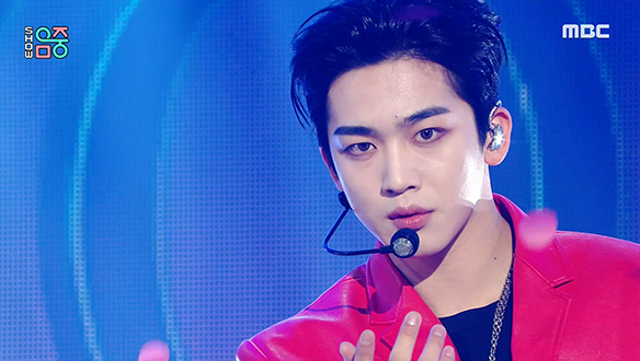 김요한 - DESSERT (KIM YO HAN - DESSERT) 클립 이미지