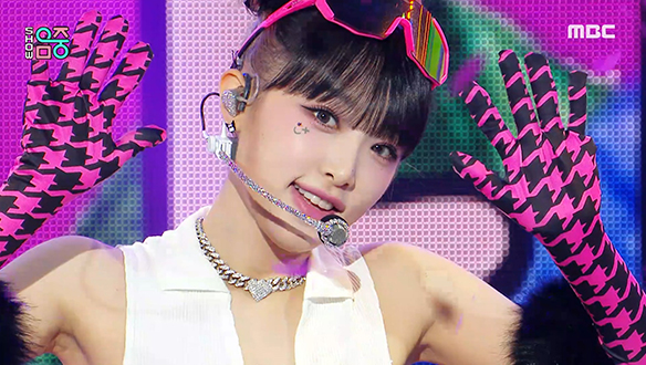 최예나 - SMILEY (YENA - SMILEY)