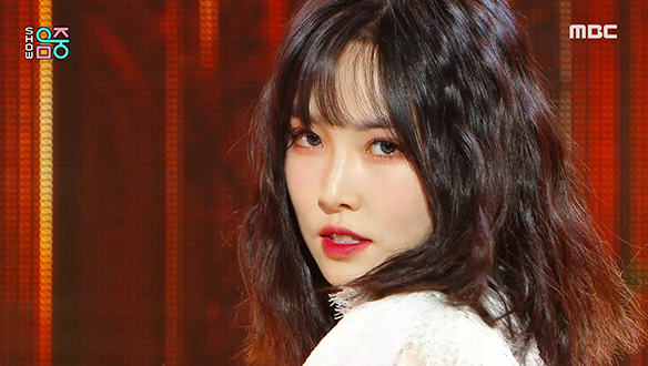 유주 - 놀이(Play) (YUJU - Play)