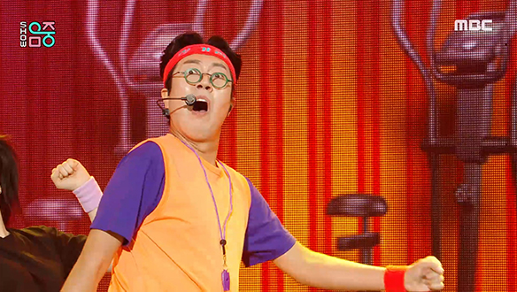 김영철 - 막가리 (Kim YoungChul - Marc Got It) 클립 이미지