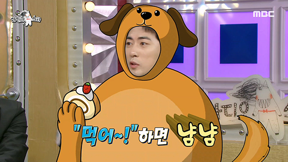 ＜장기 연애＞시리즈 인기 비결은 김원훈의 하이퍼리얼리즘 연기 덕분? 클립 이미지