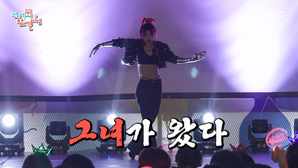 팬들 마음 쥐락펴락하는 HOOK 멤버들의 단독 무대♬ 클립 이미지