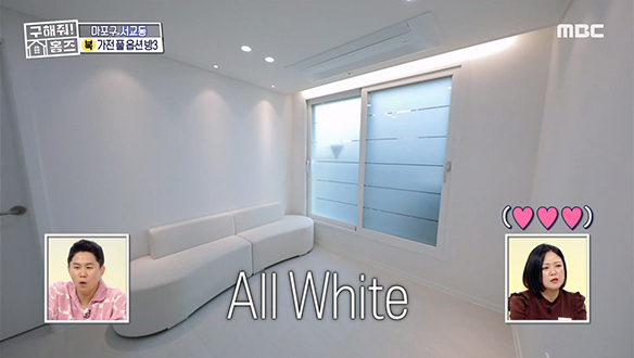 <서울시 마포구 서교동 나혼삼 쓰리룸> 연남&망원&합정 힙한 동네와 근접한 쓰리(3)힙세권! 클립 이미지