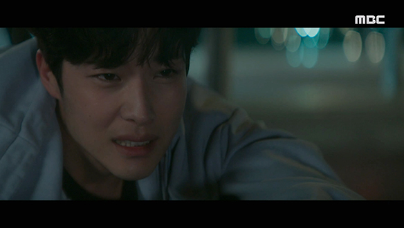 "나도 돈 좀 있었으면 좋겠다!"…태용(이종원)은 가난에서 벗어나지 못하는 자신의 운명을 원망하는데...