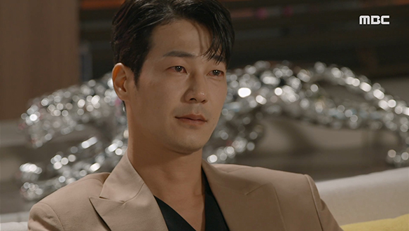 "착한 장모님 코스프레는 그만하시죠"…인하(이현석)는 결혼 재촉하는 유경(장서희)이 못마땅한데...