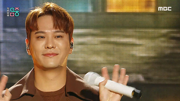 김용준 - 어떻게 널 잊어 (Kim Yong Jun - How can I forget about you) 클립 이미지