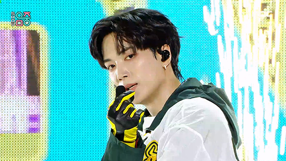 김종현 - Lights (KIM JONGHYEON - Lights) 클립 이미지