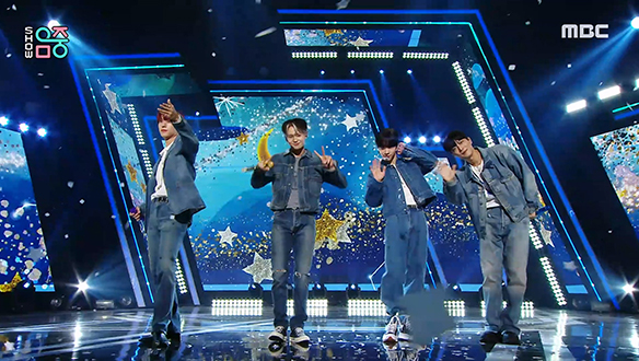 하이라이트 - S.I.L.Y (Say I Love You) (Highlight - S.I.L.Y (Say I Love You)) 클립 이미지