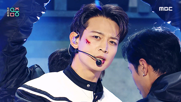 민호 - 놓아줘 (Chase) (MINHO - Chase)