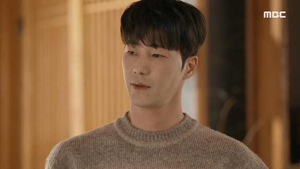 "제가 범인이 되겠다 이겁니다"…인하(이현석)는 혜수(김규선)를 감옥에서 꺼내기 위해 자신을 희생하는데...