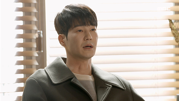 "검사 기관에 보내, 비밀리에."…유경(장서희)과 혜수(김규선)의 유전자 검사를 지시하는 인하(이현석)