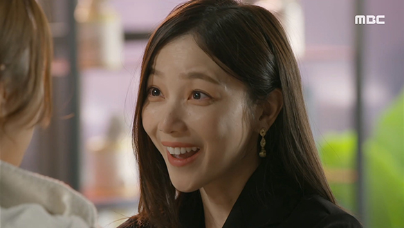"결혼은 유인하랑, 연애는 유지호랑"…세영(한지완)을 향해 으름장 놓는 혜수(김규선) 클립 이미지