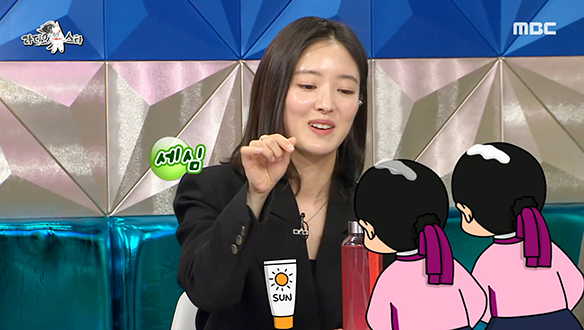 26년 차 원로(?) 배우 이세영의 슬기로운 배우 생활! 클립 이미지