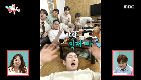 찬란했던 지난 10년 만큼 앞으로도 이어질 비투비의 멜로디♪ 클립 이미지