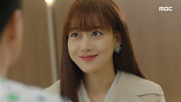 "피는 물보다 진하잖아요"…수철(강윤)의 계획대로 친부인 덕구(김동균)를 속아 넘기는 재경(오승아) 클립 이미지