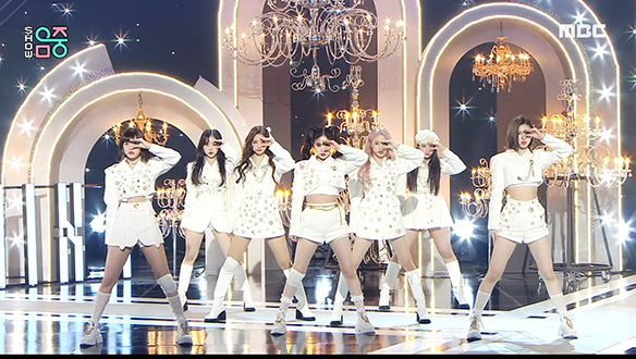 엔믹스 - O.O (NMIXX - O.O)