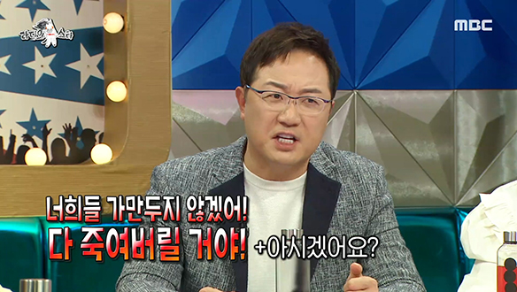 "아시겠어요?" 베테랑 성우 안지환의 더빙 만능 열쇠☆ 클립 이미지