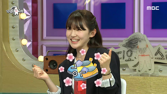 반려견 똥 치우며 욕 연기(?) 갈고닦은 배우 이은샘 (feat. 진봉대 여사님) 클립 이미지