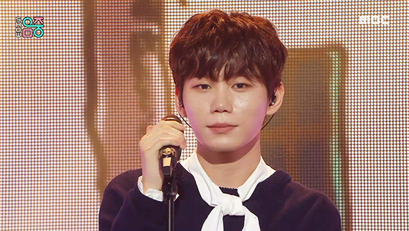 임상현 - 달콤하게, 따뜻하게, 부드럽게 (LIM SANG HYUN - Honey Milk Tea) 클립 이미지