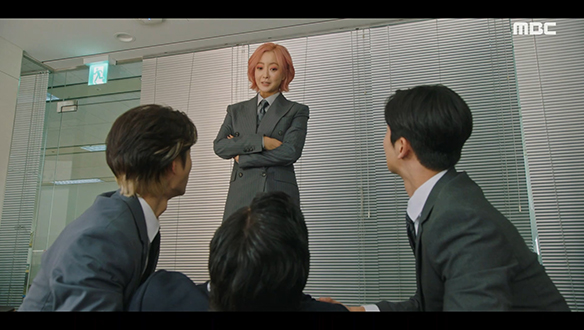 "이런 우수한 인재들을 거둬주실 거라 믿습니다"…위기관리팀만의 필승 면접법 大공개! 클립 이미지