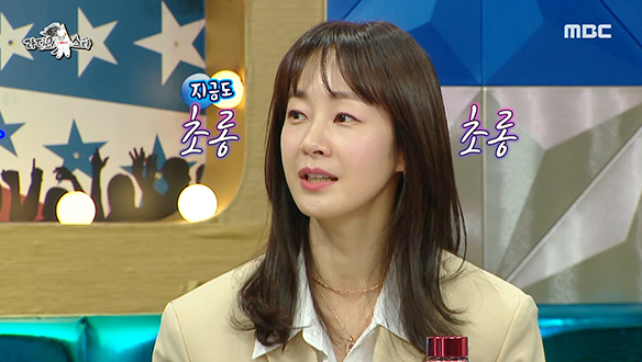 배우 명세빈을 첫사랑의 아이콘으로 만들어준 작품은?