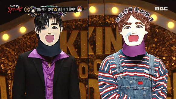 거성 같은 존재감 '별은 내 가슴에' VS 혜성 같은 매력 '별들에게 물어봐' <세월이 가면>