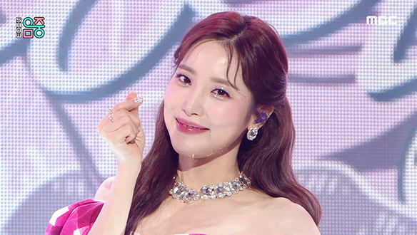 화연 - 꽃핀다 (HWA YEON - Blossom)