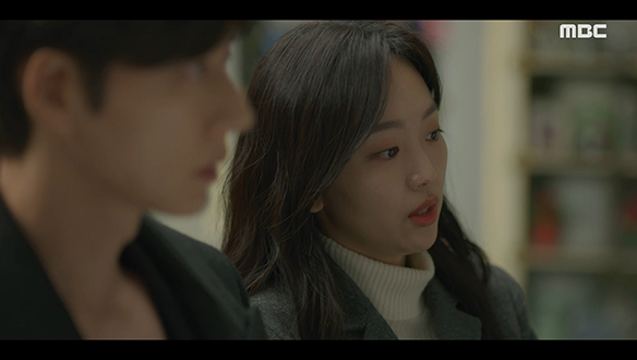 "이분이 우리 아빠세요"…슬해(진기주)는 차웅(박해진)에게 아버지 영식(김종태)을 소개하는데...  클립 이미지