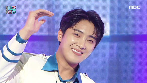 황윤성 - 가야한다면 (HWANG YUN SEONG - If I have to go)