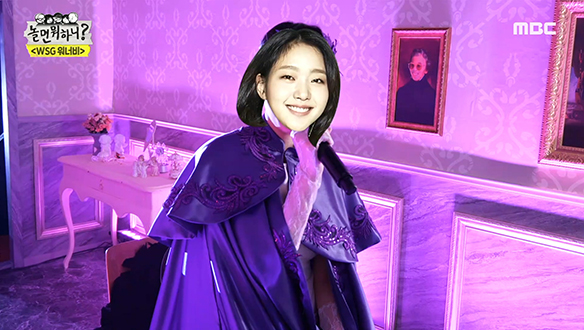 김고은 - 태양계, 듣는 순간 눈 앞에 펼쳐지는 한 편의 슬픈 뮤지컬!