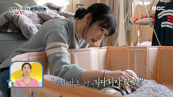 나의 가족 '찡찡이'와의 아름다운 이별 클립 이미지