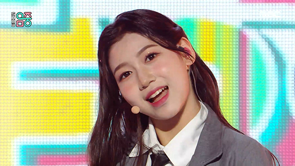 버스터즈 - 풋(Futt) (BUSTERS - Futt) | 핫클립 | 쇼! 음악중심; | 만나면 좋은 친구 MBC