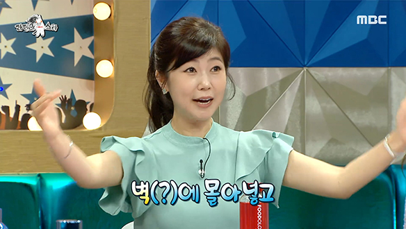 배우 강동원도 피하지 못했던 그 시절 여걸들의 무한 관심♥ 클립 이미지