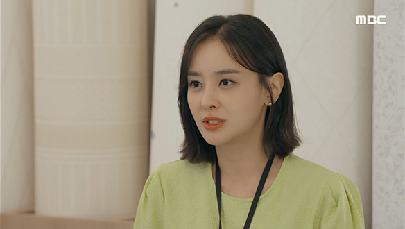 "처음으로 오빠가 내 남편 같았어"…자신을 감싸준 지환(서하준)에게 감동한 태희(강별) 