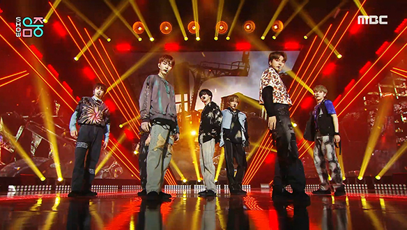 드리핀 - ZERO (DRIPPIN - ZERO) 클립 이미지