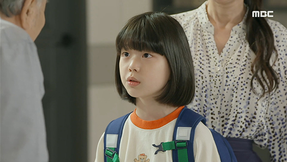 "지금 중환자실에 계시다고 들었어요"…남 회장(장항선)은 뒤늦게 상구(박충선)가 위독하다는 소식 듣게 되고...