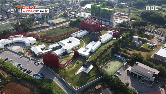 강원도 영월의 소외된 박물관이 핫플레이스로? '체험 미술관' 클립 이미지