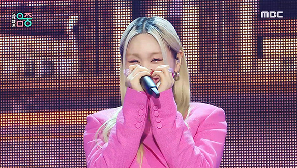 WSG워너비(4FIRE) - 보고싶었어 (WSG WANNABE(Sa-Fire) - I Missed You)