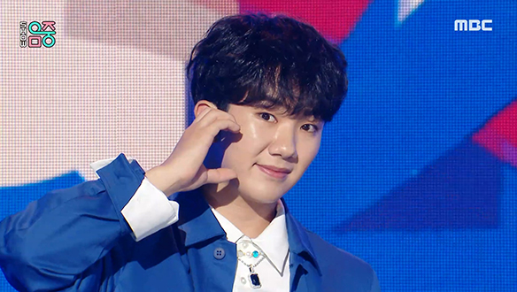 남승민 - 욜로욜로 (Nam Seungmin - YOLO YOLO) 클립 이미지