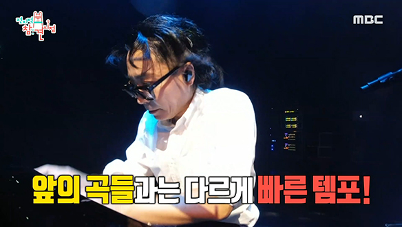 정재형 - Summer Swim, 천재 음악요정을 추앙(?)하라♥ 클립 이미지