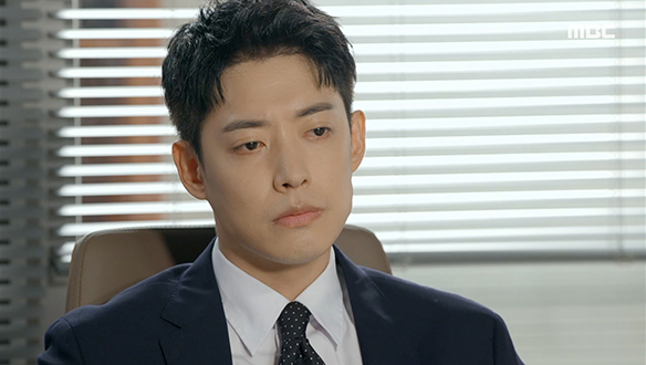 "뭘 숨기시는 거예요? 어머니"…숙진(이승연)이 감추려 하는 과거에 대한 관심이 깊어지는 태형(정헌)