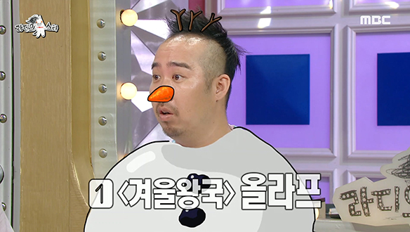 느림의 대명사 유희관, 별명 만수르가 된 사연은? 클립 이미지