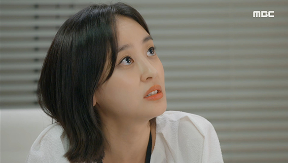 "그러고 보니까 이동철씨 모습이 있네"…태형(정헌)의 약점을 쥐고 흔드는 태희(강별) 클립 이미지