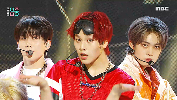 비에이이173 - DaSH (BAE173 - DaSH) 클립 이미지