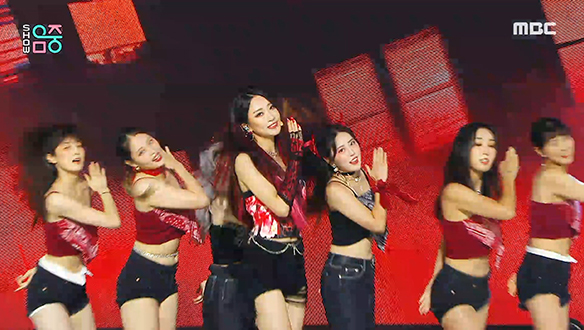 달수빈 - 훅 (DALsooobin - HOOKAH) 클립 이미지