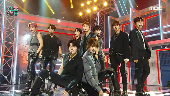 골든차일드 - Replay (Golden Child - Replay) 클립 이미지