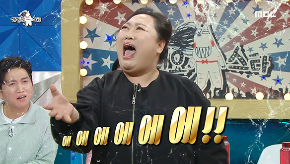 임창정 X 박준면이 함께하는 뮤지컬＜미세스 다웃파이어＞무대 미리보기! 클립 이미지